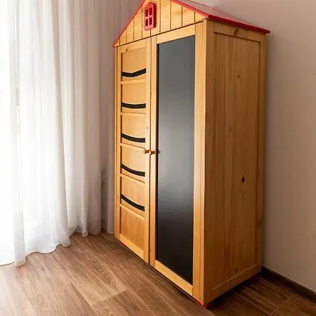 Chic Eva N Appartement