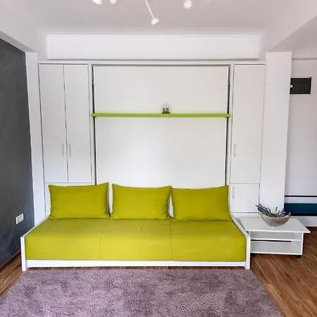 Chic Eva N Appartement *