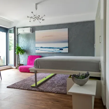 Chic Eva N Appartement