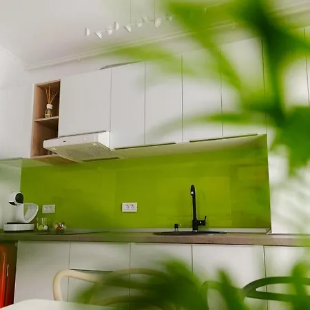 Appartement Chic Eva N Năvodari