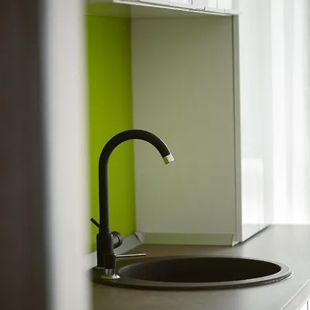 Appartement Chic Eva N *