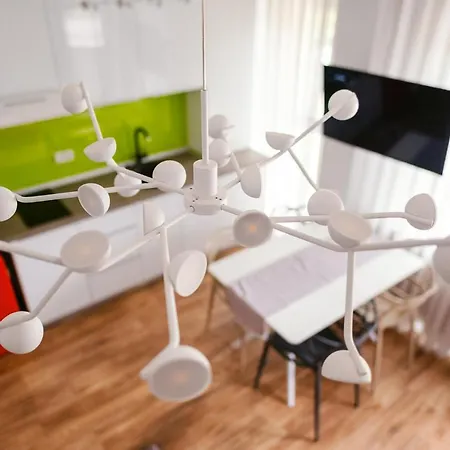 Chic Eva N Appartement