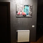 Apartament Chic Eva N Năvodari