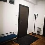 Apartament Chic Eva N