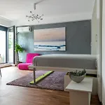 Chic Eva N Apartament