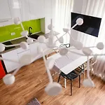 Chic Eva N Apartament Năvodari