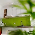 Apartament Chic Eva N Năvodari