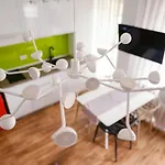 Chic Eva N Apartament