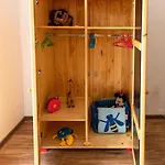 Chic Eva N Apartament