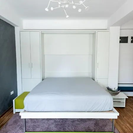 Lejlighed Chic Eva N Năvodari