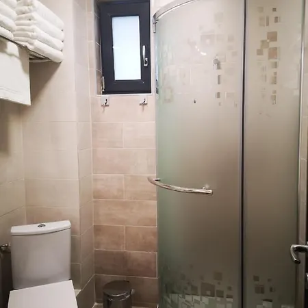 Chic Eva N Apartmán Năvodari