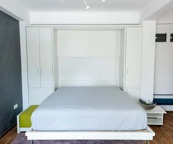 Apartament Chic Eva N Năvodari