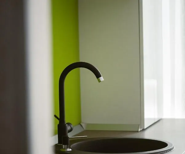 Apartament Chic Eva N *