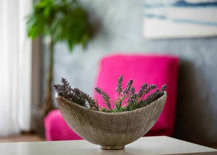 Chic Eva N Apartament