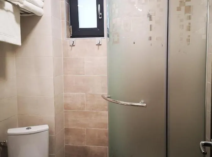 Chic Eva N Apartament Năvodari